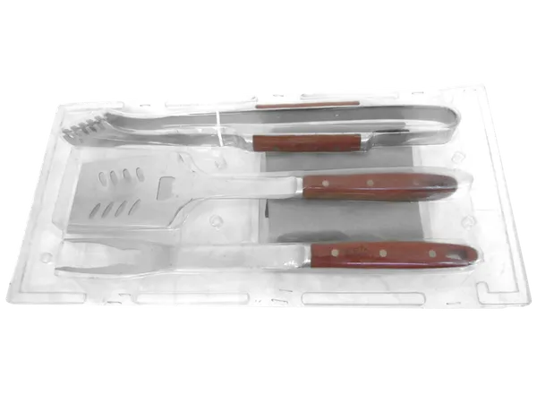 Set de Utensilios Ecology